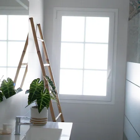 Mis 5 Amores Con Piscina Villa