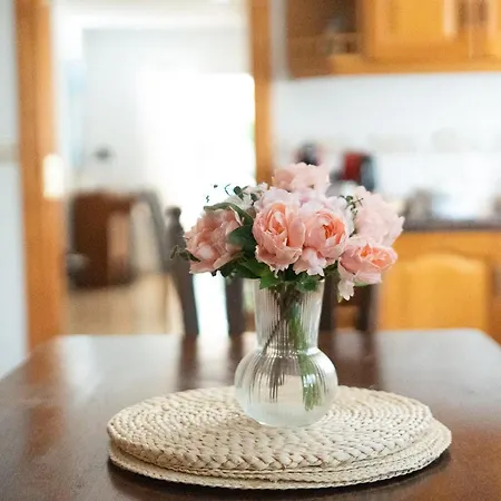 Mis 5 Amores Con Piscina Benidorm
