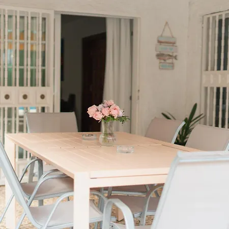 Mis 5 Amores Con Piscina