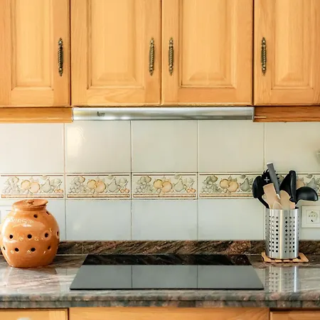 Villa Mis 5 Amores Con Piscina