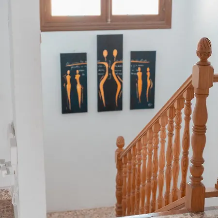 Mis 5 Amores Con Piscina Villa Benidorm