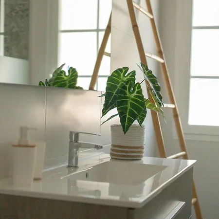 Mis 5 Amores Con Piscina Villa *