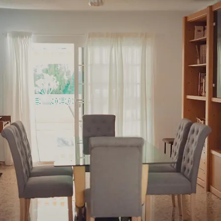 Villa Mis 5 Amores Con Piscina *