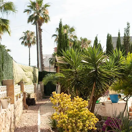 Villa Mis 5 Amores Con Piscina *