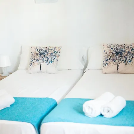 Villa Mis 5 Amores Con Piscina Benidorm