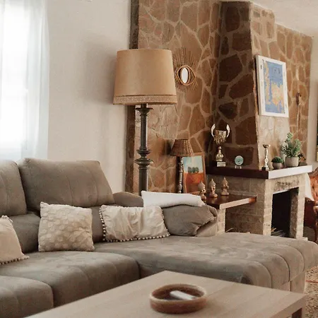 Mis 5 Amores Con Piscina