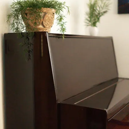 Villa Mis 5 Amores Con Piscina