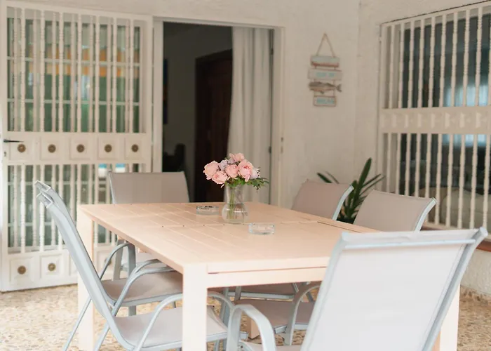 Mis 5 Amores Con Piscina