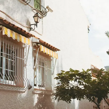 Villa Mis 5 Amores Con Piscina